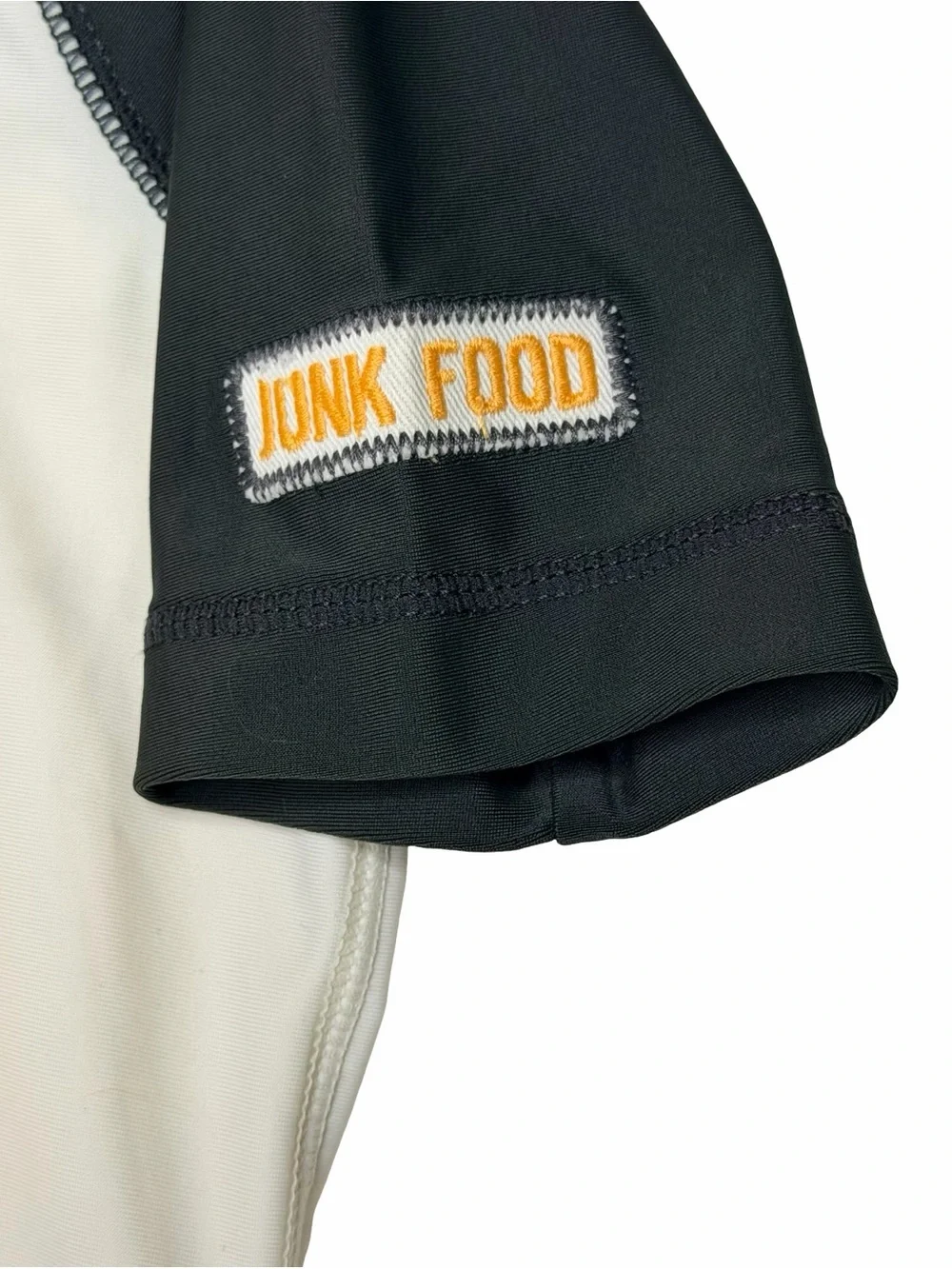GAP junk food